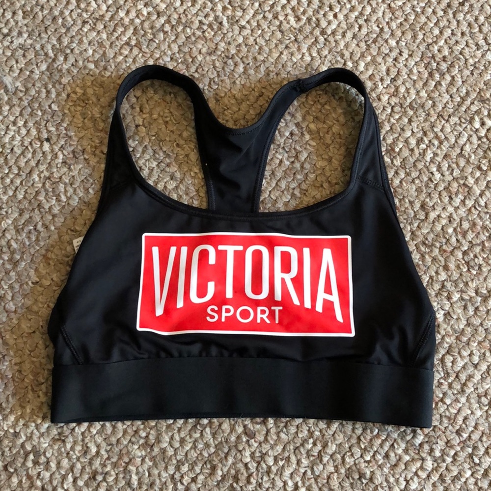 Victoria’s Secret sports bra